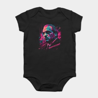 Godfather Baby Bodysuit